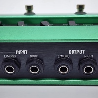 Line 6 DL4 MkII Delay and Looper with Box and Manual