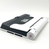 Zoomax EM-RV7P Snow 7 HD Plus Magnifier with Carry Case and Charge Lead