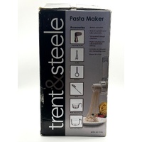 Trent & Steele TS186 Fully Automatic Pasta Maker 6 Moulds Digital