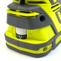 Ryobi 18V One+ R18TR2 6.35mm 1/4 Inch Cordless Trim Router Skin Only