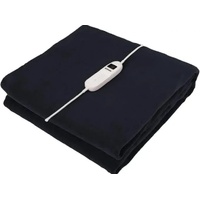 Dimplex DreamEasy Micro Fleece Heated Throw DHEBHTCG Size 180cmx130cm