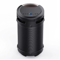 Laser SoundTec 4.1ch Bluetooth Party Blaster Speaker FM Radio