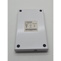 Nintendo Wii Console Modified 154 Games HDD with 2 Controllers Wheels