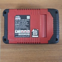 Ozito PXCHTS-018 PXC 18V Li-Ion Cordless Hedge Trimmer with 2.0Ah Battery