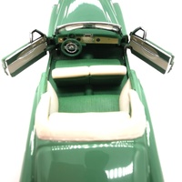 Franklin Mint 1953 Buick Skylark Convertible Diecast 1:43 Scale in Green