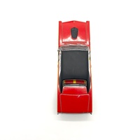 Matchbox Collectibles YMC03/B-M Dinky 1:43 Coca-Cola 1967 Pontiac GTO