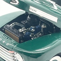 The National Motor Museum Mint 1948 Ford F-1 Pick Up 1:32 Scale Diecast Green
