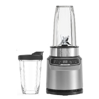 Ninja Nutri Blender Pro with Auto-iQ BN500ANZ 1000W Personal Blender