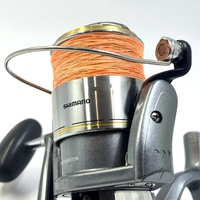 Shimano Oceania Aernos XT 6000 Spinning Fishing Reel