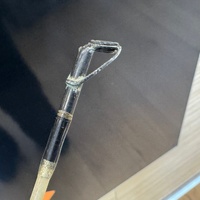 Penn Tri Fibre TFB-7001-TLMH 7ft Surf Rod Medium Heavy