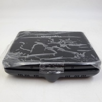 Thomson 7 Inch Portable DVD Player PDVD-702 Travel Home Car Movie Player