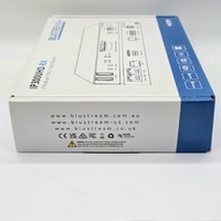Blustream IP300UHD-RX 4K 60Hz IP Multicast HDMI 2.0 Video Receiver