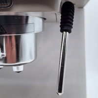 DeLonghi Stilosa EC230.W Espresso and Cappuccino Coffee Maker White