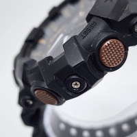 Casio G-Shock Rusted Iron Dial Analog Digital Mens Watch GA-700RC-1A