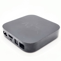 Apple TV 3rd Generation A1469 Rev A Media Streaming Player No Remote