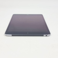 Apple iPad Mini 4 128GB Silver WiFi and Cellular 7.9 Inch Retina Display