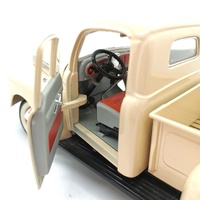 Ford Jim Beam 1948 F-1 Pickup 1:18 Diecast Collectible Model Car