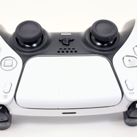 Sony DualSense PlayStation 5 PS5 Wireless Controller CFI-ZCT1W White