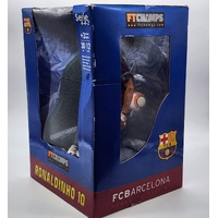 Ronaldinho FC Barcelona 10 FT Champs Collectible Action Figure 30cm