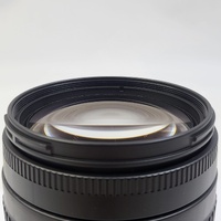 Nikon AF Nikkor 70-300mm f/4-5.6G Telephoto Zoom Camera Lens
