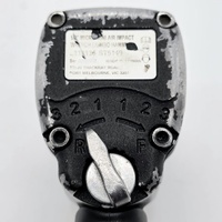 TTI 1/2 Inch Rattle Gun with 678Nm 11000 RPM ST5149