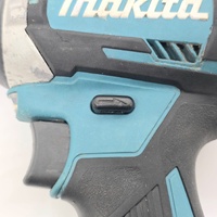 Makita DTD154 18V LXT 4-Mode Cordless Brushless Impact Driver Skin Only