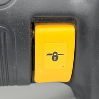 DeWalt DCS388 54V XR Flexvolt Brushless Cordless Reciprocating Saw with Blade