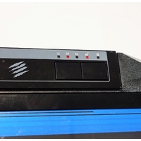 Mad Catz Arcade FightStick Tournament Edition 2 TE2 for PS3 and PS4