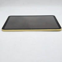 Apple iPad 10th Generation 256GB MPQA3X/A WiFi Only Yellow Tablet