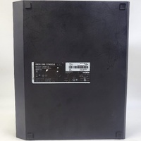 Microsoft Xbox One 500GB Console 1540 with Wired Controller and Leads