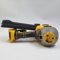 DeWalt DCN692 18V XR Cordless Brushless Framing Nailer Skin Only