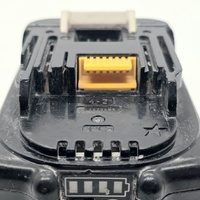 Makita BL1850B 18V LXT 5.0Ah Lithium-Ion High Capacity Battery Pack