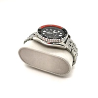 Seiko 5 Sports Supercars Limited Edition Automatic Mens Watch Black Dial