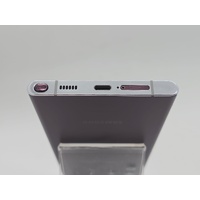 Samsung Galaxy S22 Ultra 5G 128GB Smartphone Burgundy with S-Pen