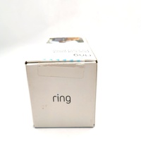 Ring Battery Video Doorbell Satin Nickel