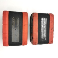 Metabo LiHD 18V 5.5Ah 2x Battery with Charger ASC 30-36V Li-Power Air Cooled