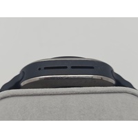 Samsung Galaxy Watch Ultra 2025 Titanium Grey 4G and GPS Smartwatch