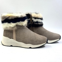 UGG Nock Stella Short Classics Boots for Women Size US 5 NK0004A