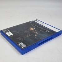 The Callisto Protocol Day One Edition PlayStation 5 PS5 Video Game