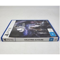 Valkyrie Elysium PS5 PlayStation 5 Action RPG Video Game