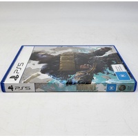 Immortals of Aveum PlayStation 5 PS5 Video Game