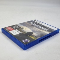 Hell Let Loose Deluxe Edition PlayStation 5 PS5 Video Game