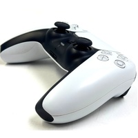 Sony PlayStation 5 Disc Edition Console 825GB CFI-1202A with Controller Leads