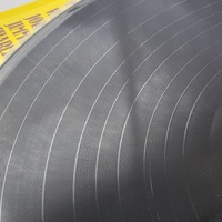 The Best Of The West 20 All Time Great Country and Western Favourites Vinyl LP