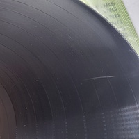 Bumper 1976 Australian EMI Vinyl LP Compilation Various Artists