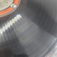 Majestic 20 Fabulous Hits of the 60s Vinyl LP Compilation Various Artists