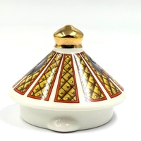 Sadler King Henry VIII and His Six Wives Vintage Ceramic Teapot England