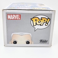 Funko Pop X-Men Old Man Logan #235 Fall Convention Exclusive Figure
