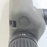 Leupold Gold Ring 15-30x50 Spotting Scope Shadow Grey Compact with Accessories