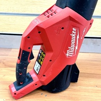 Milwaukee M18 FBLG3 18V FUEL Brushless Cordless Blower Skin Only